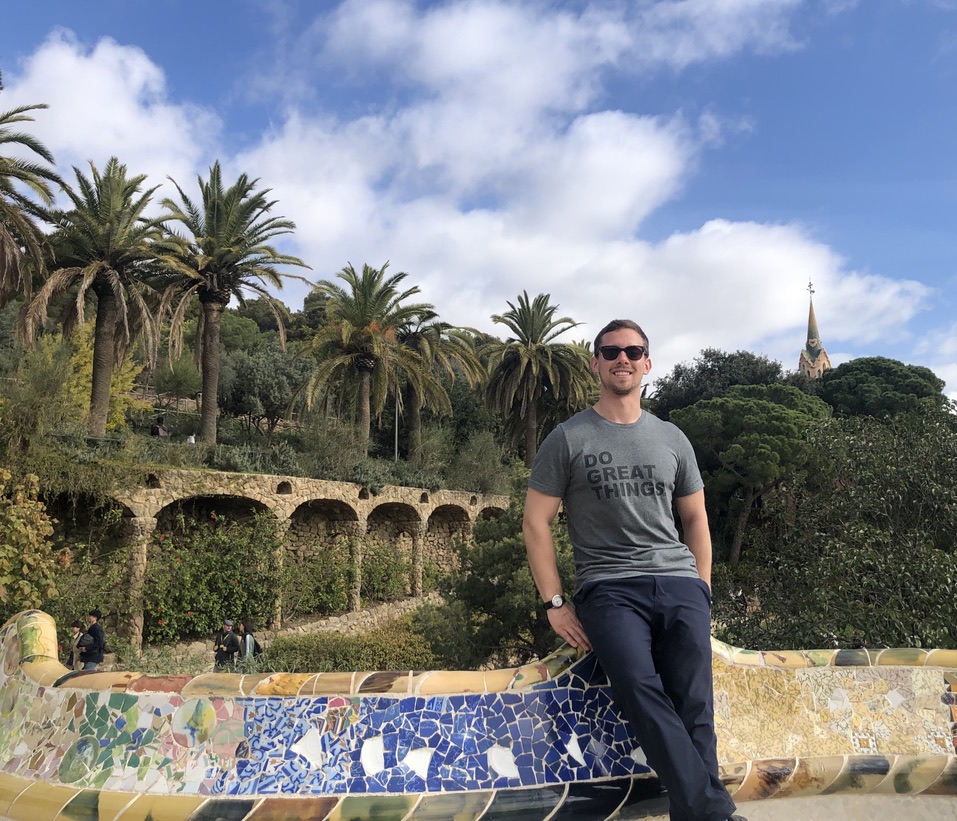 Spending Time in Spain: Valencia and Barcelona