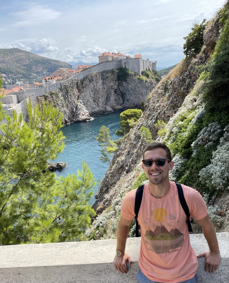 Croatia: Dubrovnik, Hvar, Split, Zagreb